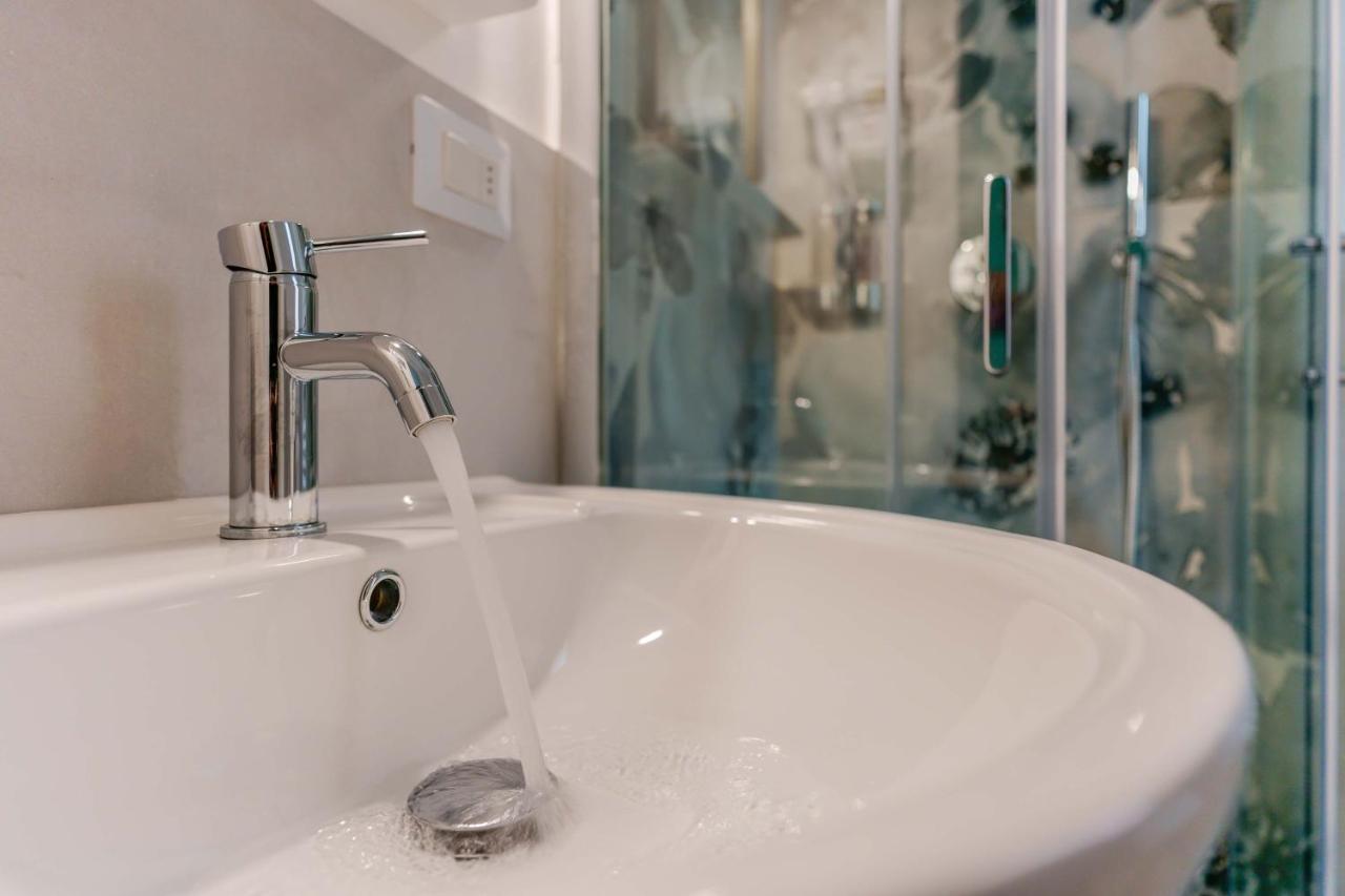 B&B Bentivogli Bologna Bagian luar foto