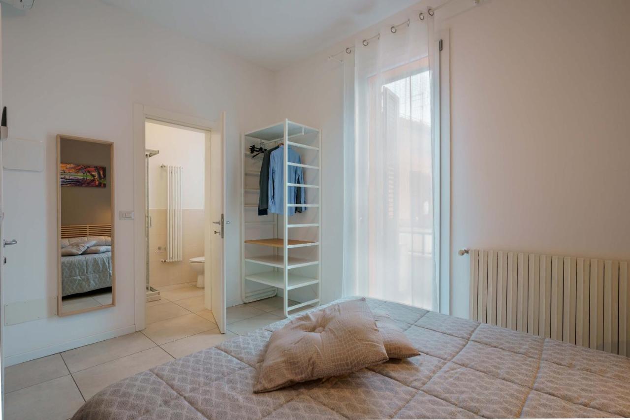 B&B Bentivogli Bologna Bagian luar foto