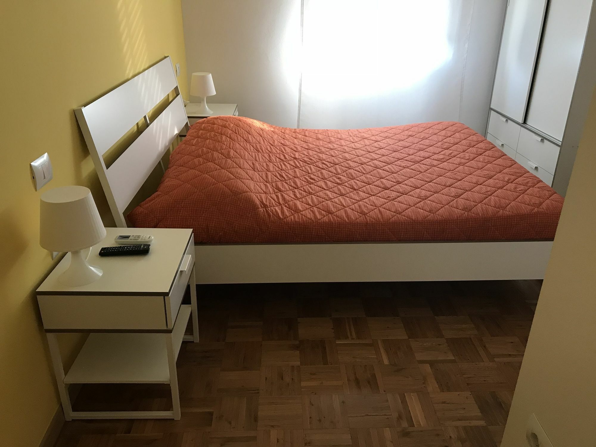 B&B Bentivogli Bologna Bagian luar foto
