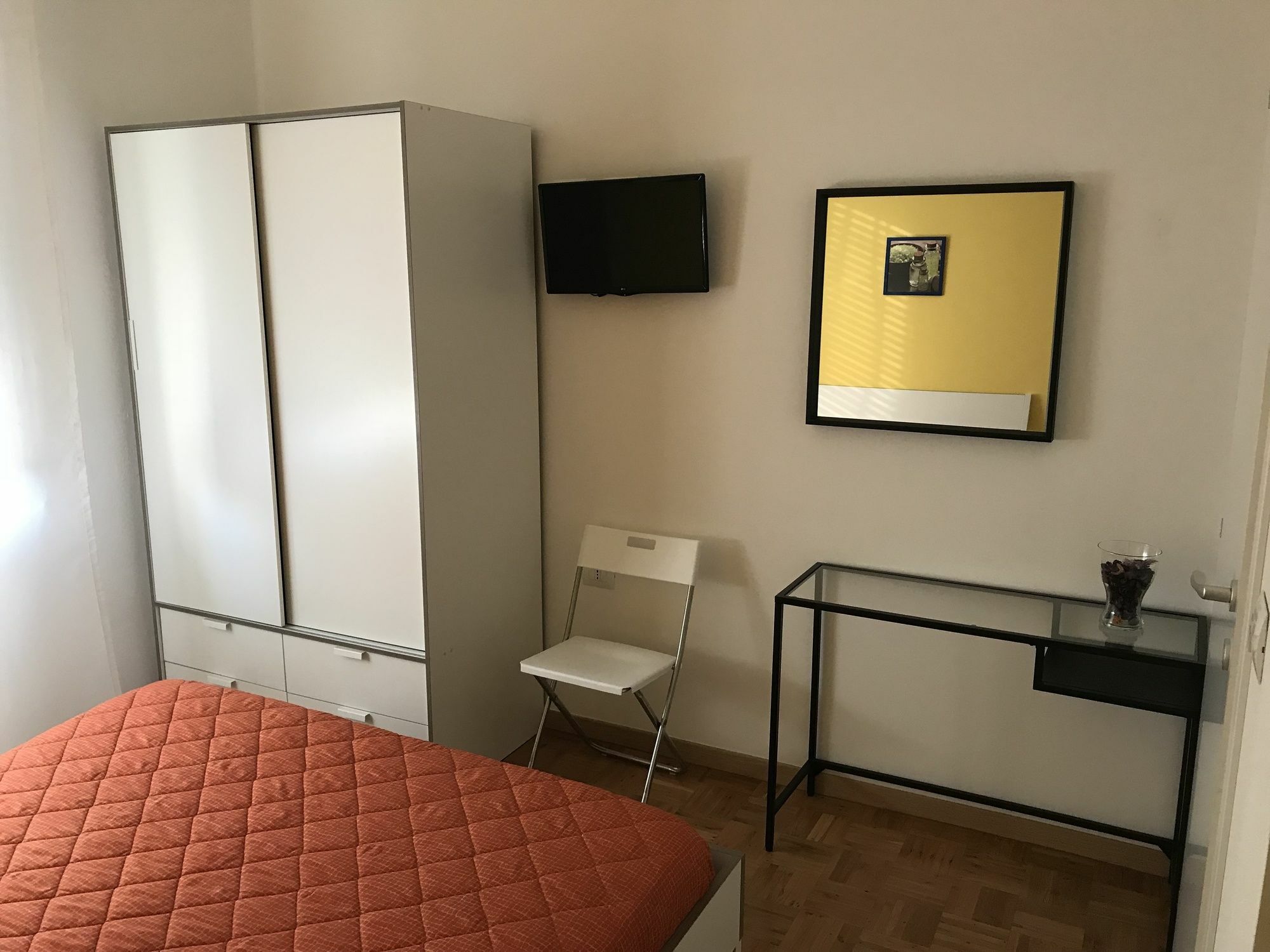 B&B Bentivogli Bologna Bagian luar foto