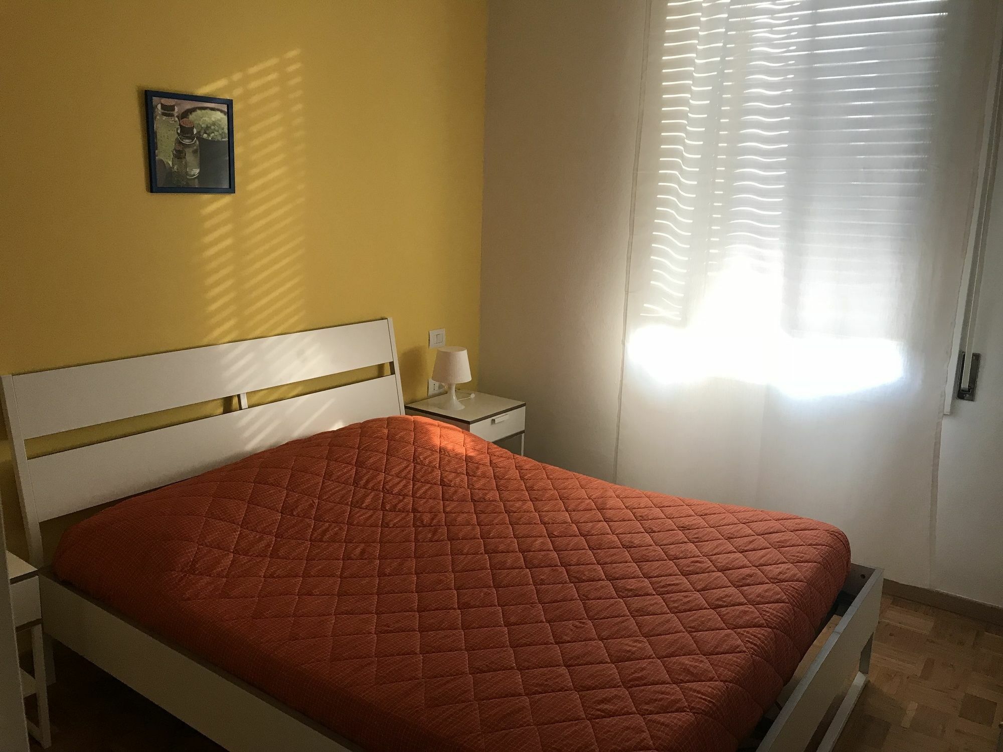 B&B Bentivogli Bologna Bagian luar foto